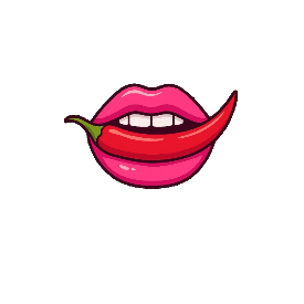 SpicyLeaks Logo